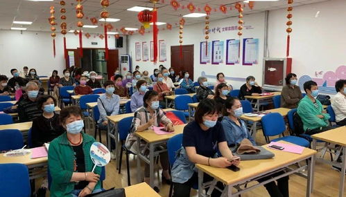 市南區(qū) 招生政策宣傳教育服務(wù)深入街道社區(qū)，打通教育咨詢“最后一公里”