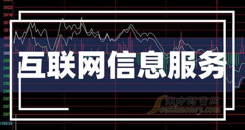 2025年互聯(lián)網(wǎng)信息服務(wù)與數(shù)據(jù)服務(wù)行業(yè)概覽 主要公司盤點(diǎn)