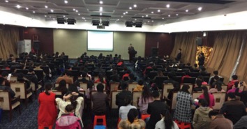 海能技術助力中藥企業產品升級，技術交流會共探發展新路徑