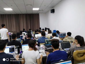 黑馬程序員技術交流社區 技術人的成長家園