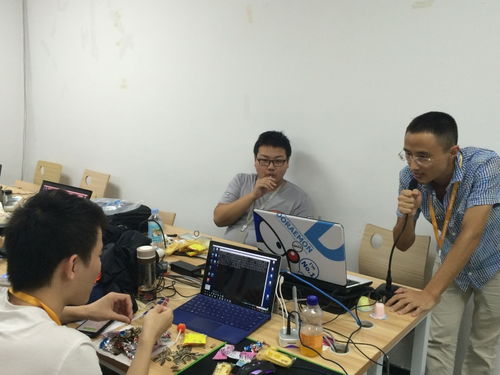 技術交流與成長 在黑馬程序員社區的繼續前行之路