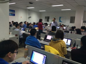 NLP震撼來襲 最新動態與技術前沿，黑馬程序員社區精彩Show出